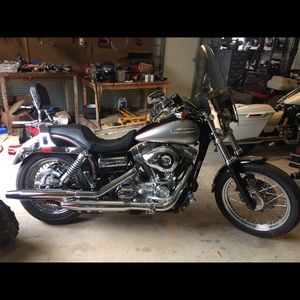 Meet your Posher, Greg